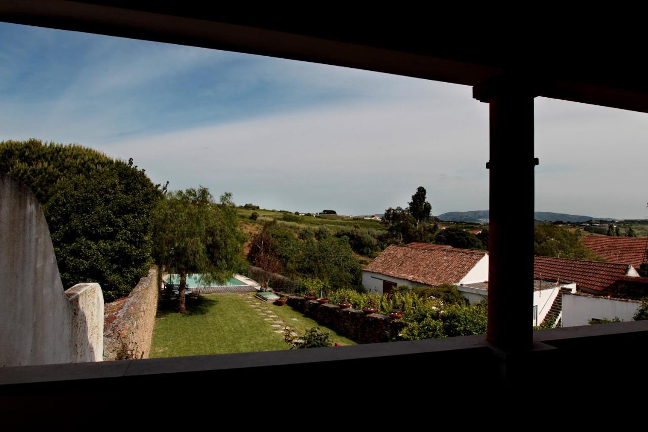 Casa Mil Cores - Carvalhal Carvalhal  Esterno foto