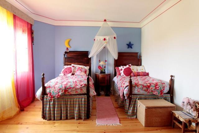 Casa Mil Cores - Carvalhal Carvalhal  Esterno foto