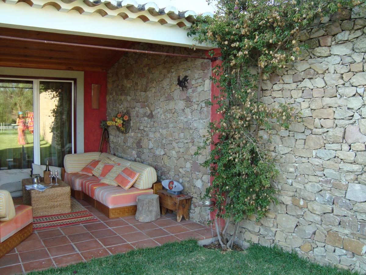 Casa Mil Cores - Carvalhal Carvalhal  Esterno foto