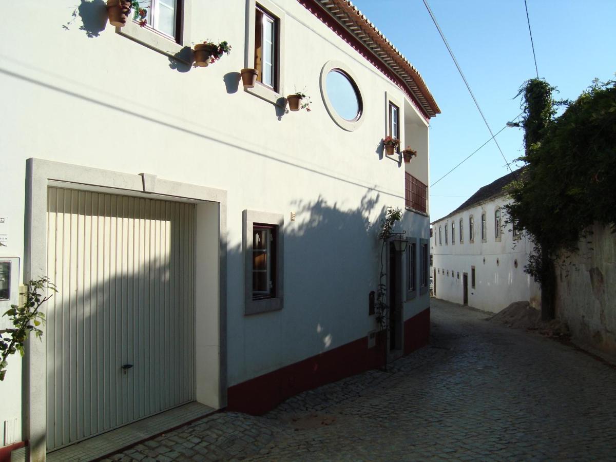 Casa Mil Cores - Carvalhal Carvalhal  Esterno foto
