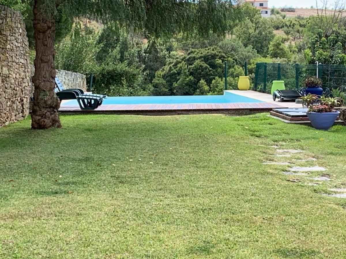 Casa Mil Cores - Carvalhal Carvalhal  Esterno foto