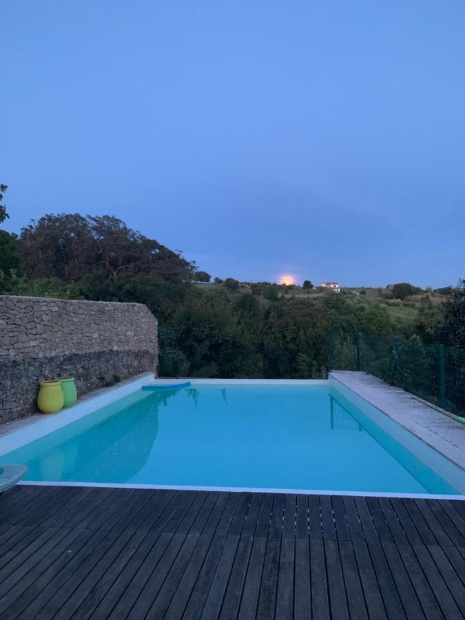 Casa Mil Cores - Carvalhal Carvalhal  Esterno foto